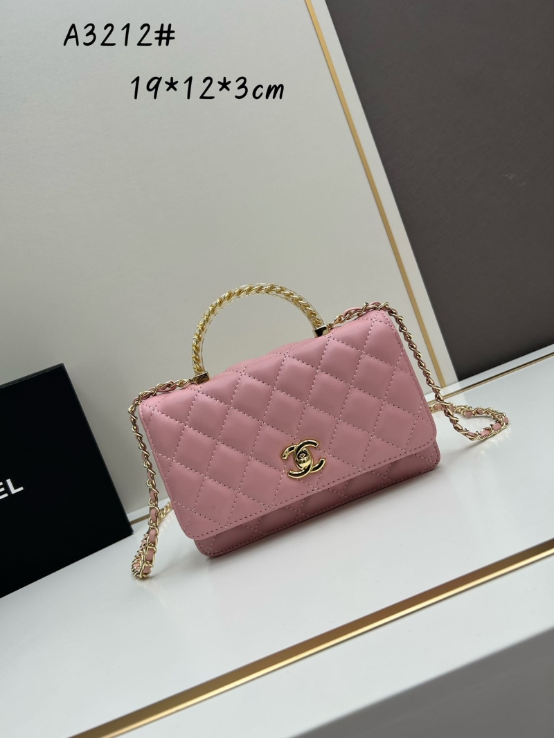 Chanel CF Series Bags